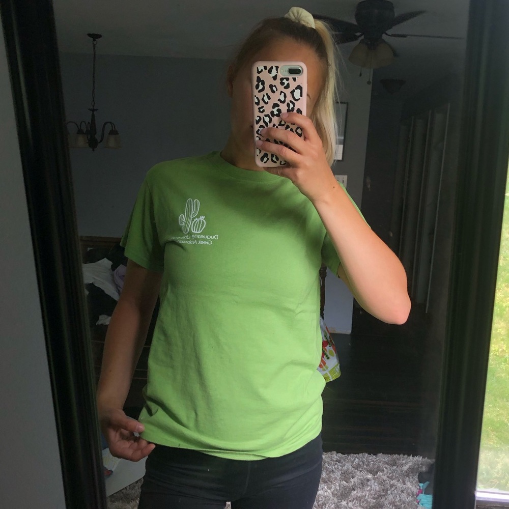 Sorority/Go Greek shirt